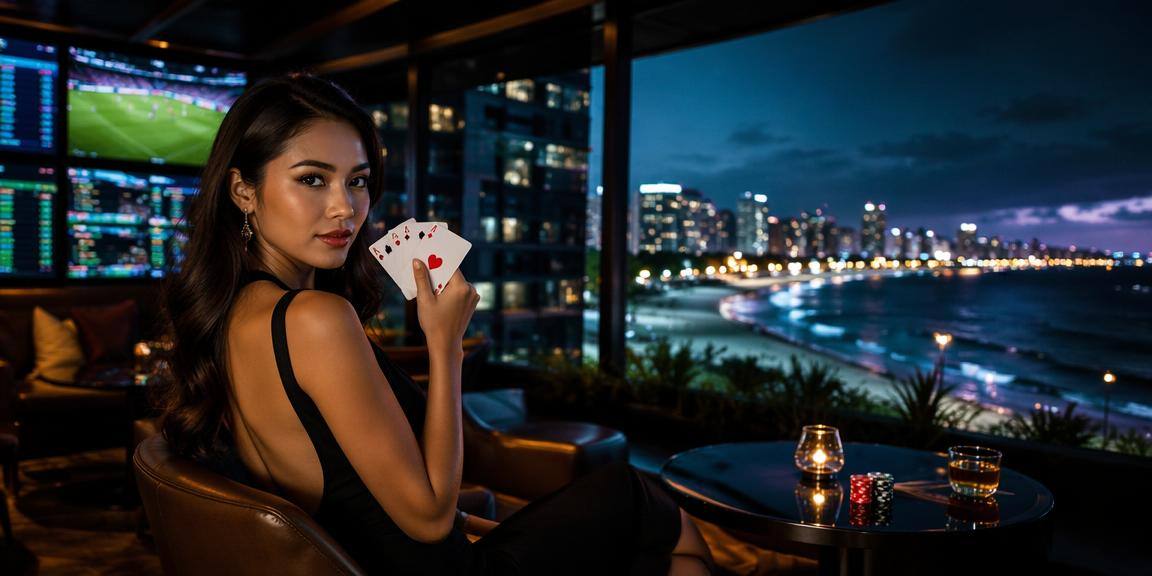 ari303 Open One Account for Every Category